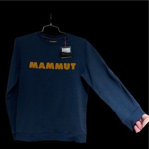 Mammut sweatshirt